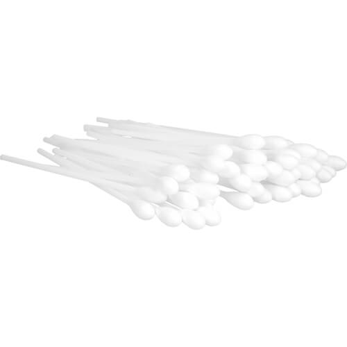 RAUCOTUPF Stieltupfer großer Wattekopf