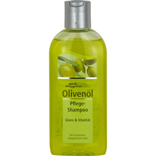 OLIVENÖL PFLEGE-Shampoo