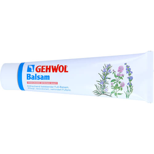 GEHWOL Balsam f.trockene Haut