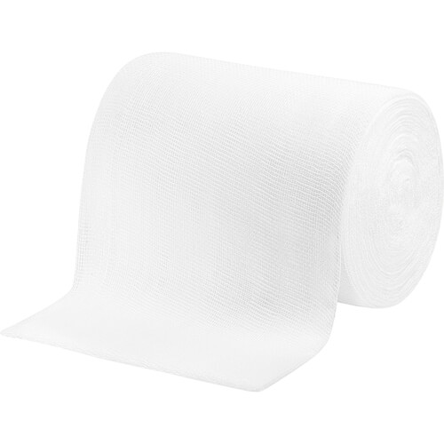 MULLRO Verbandmull 10 cmx5 m gerollt