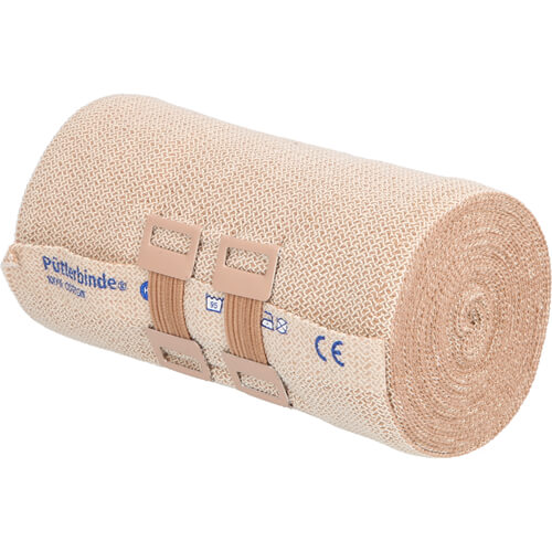 PÜTTER Binde 10 cmx5 m