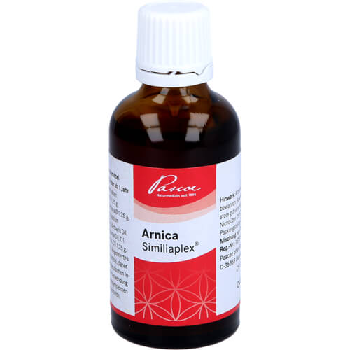 ARNICA SIMILIAPLEX Tropfen