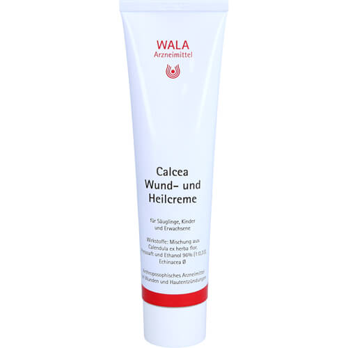 CALCEA Wund- und Heilcreme