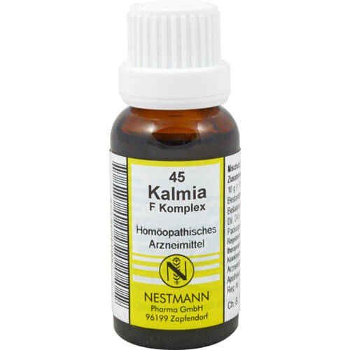 KALMIA F Komplex Nr.45 Dilution