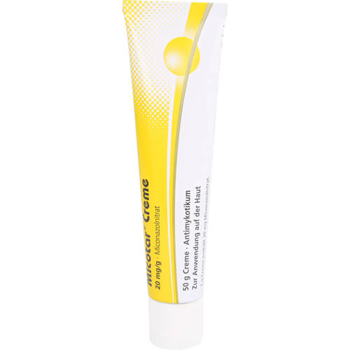 MICOTAR Creme