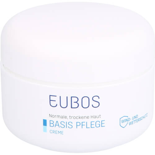 EUBOS CREME