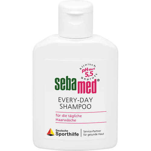 SEBAMED Pflege Shampoo