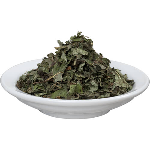 MELISSENBLÄTTER Arzneitee Melissae fol.Bio Salus