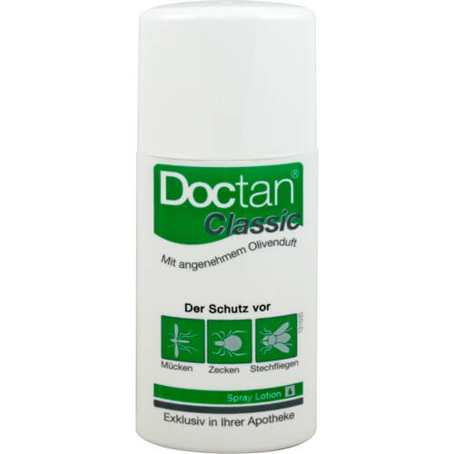 DOCTAN Lotion