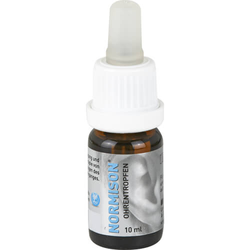 NORMISON Ohrentropfen