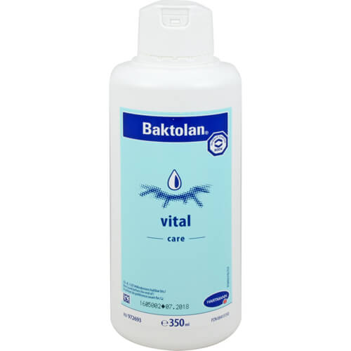 BAKTOLAN vital Gel