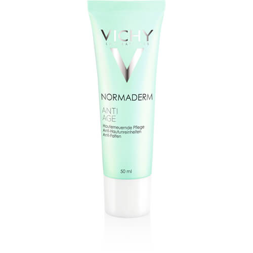 VICHY NORMADERM Anti-Age Creme