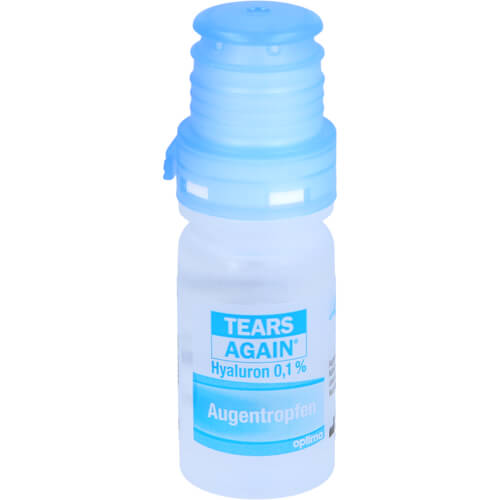 TEARS Again MD Augentropfen