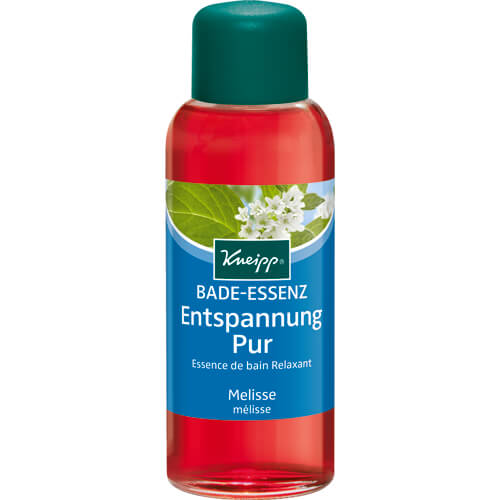 KNEIPP Bade-Essenz Entspannung Pur