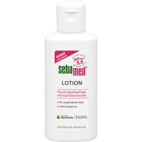 SEBAMED Lotion