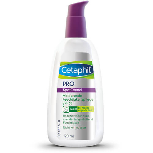 CETAPHIL Pro Spot Control mattier.Feuchtigkeit Cr.