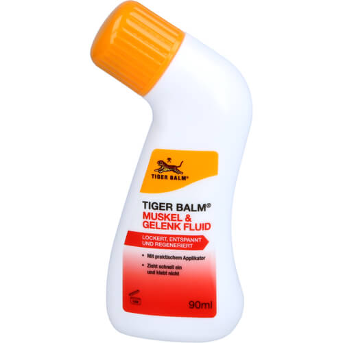 TIGER BALM Muskel & Gelenk Fluid