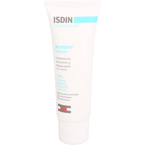 ISDIN Acniben Repair Gel Cream