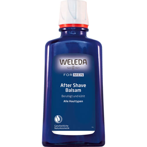 WELEDA for Men After Shave Balsam